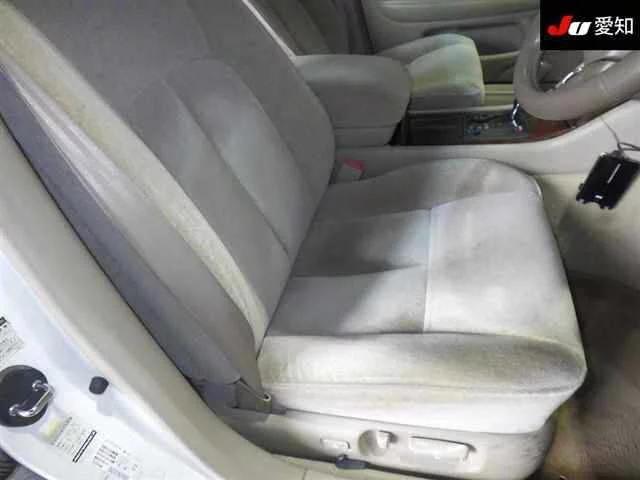 Toyota CELSIOR