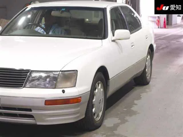 Toyota CELSIOR