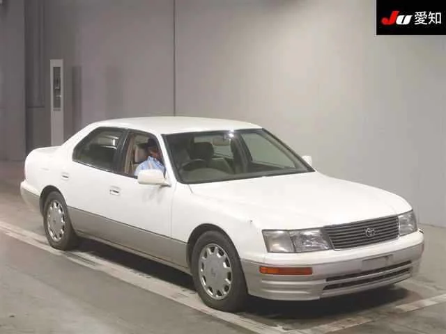 Toyota CELSIOR