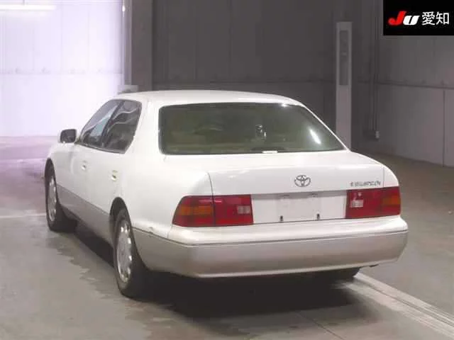 Toyota CELSIOR