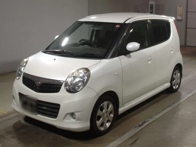 Suzuki MRWAGON