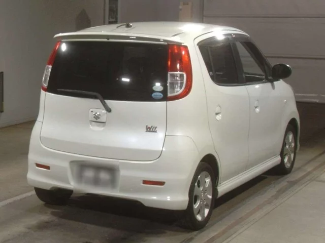 Suzuki MRWAGON