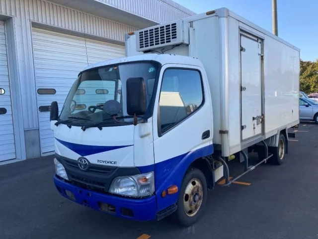 Toyota TOYOACE