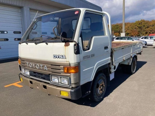 Toyota DYNA