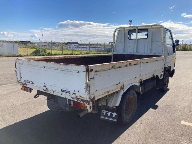 Toyota DYNA