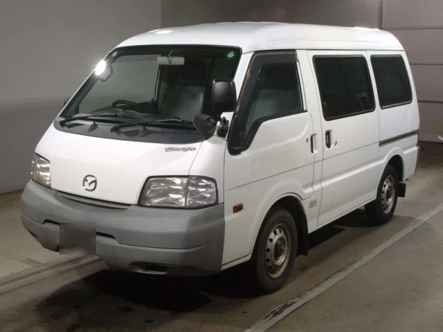 Mazda BONGO VAN