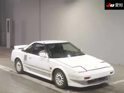 Toyota MR2