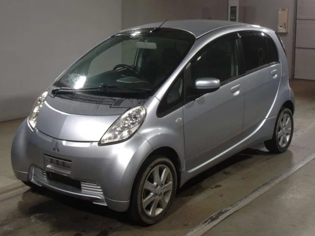 Mitsubishi I-MIEV