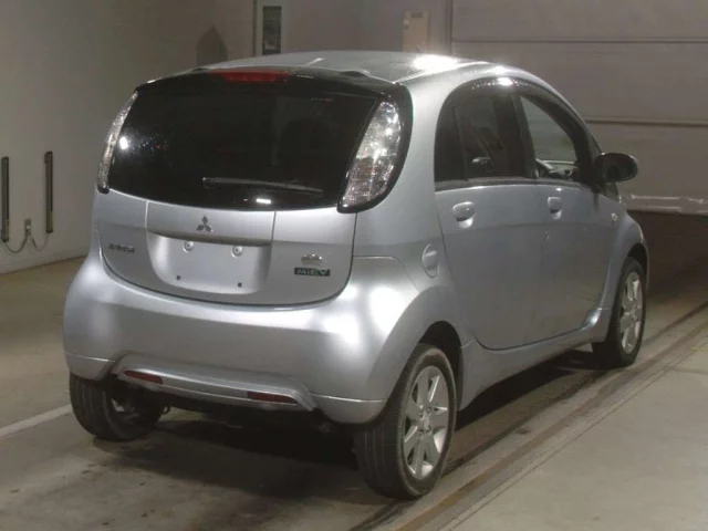 Mitsubishi I-MIEV