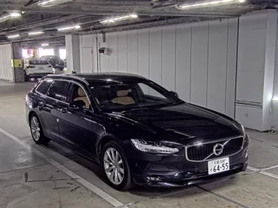 Volvo V90