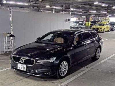 Volvo V90