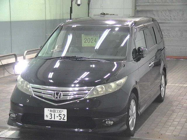 Honda ELYSION