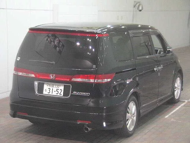 Honda ELYSION