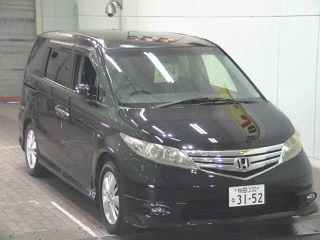 Honda ELYSION