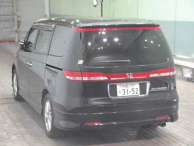 Honda ELYSION