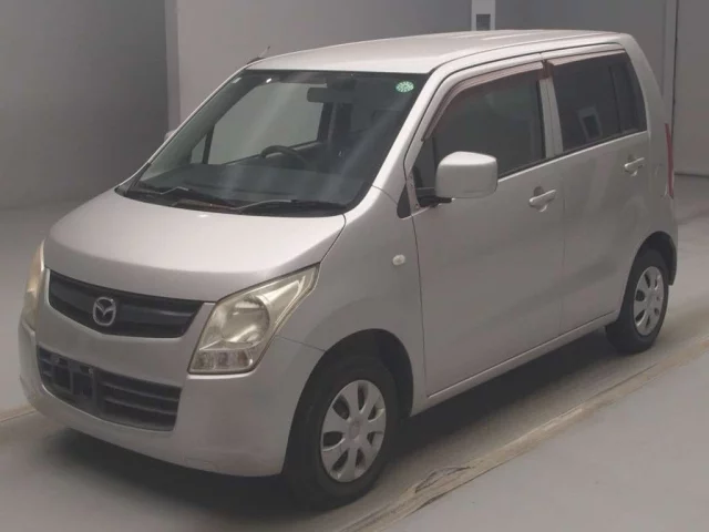 Mazda AZ WAGON
