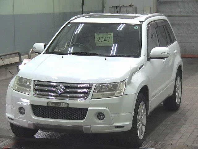 Suzuki ESCUDO