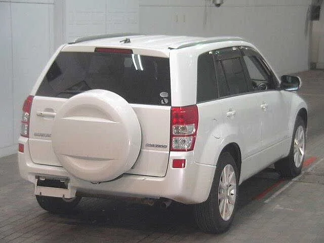 Suzuki ESCUDO