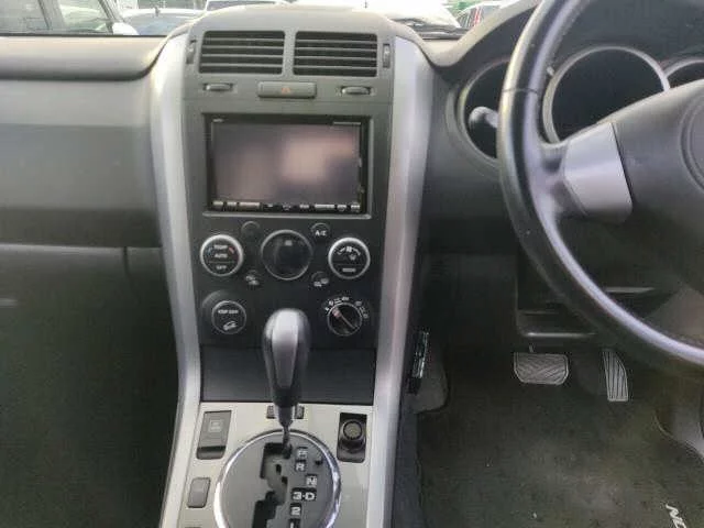 Suzuki ESCUDO
