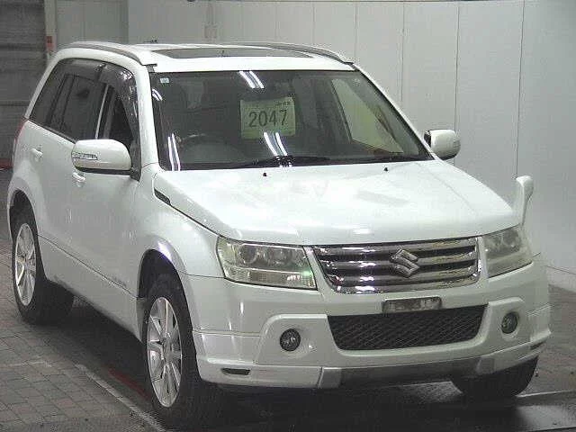 Suzuki ESCUDO