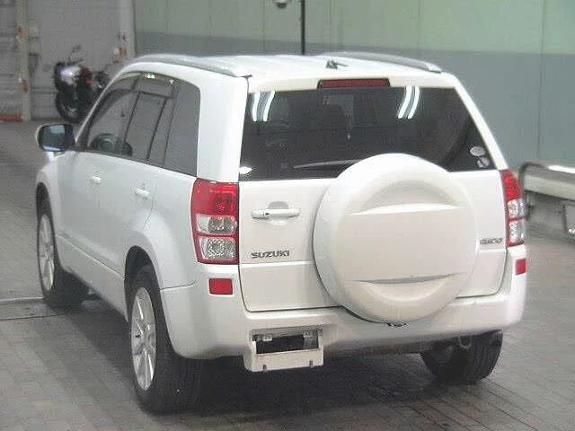 Suzuki ESCUDO