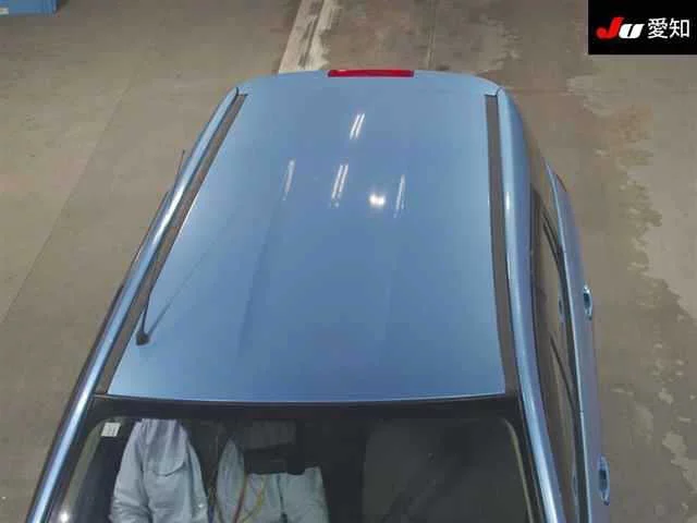 Nissan WINGROAD