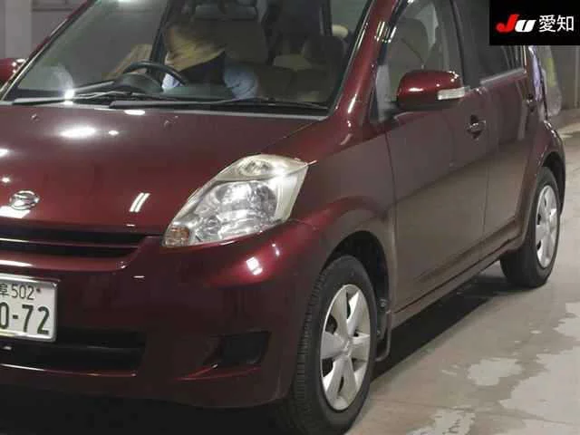 Daihatsu Boon