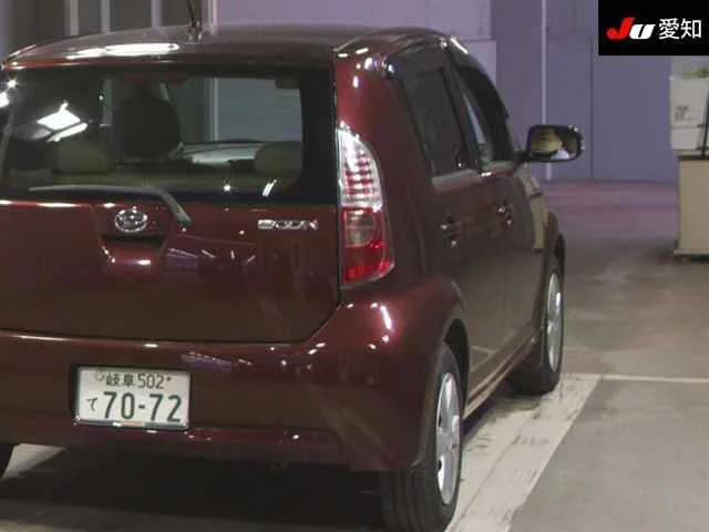 Daihatsu Boon