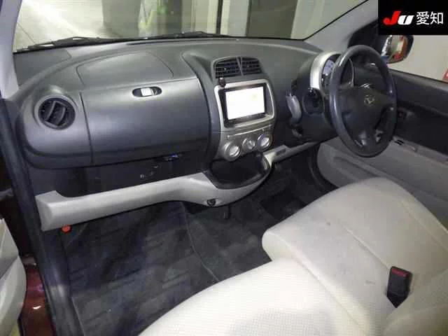 Daihatsu Boon
