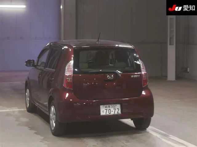 Daihatsu Boon