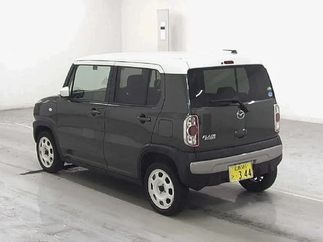 Mazda FLAIR