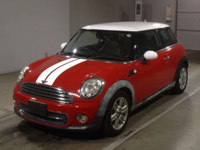BMW MINI