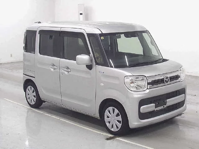Mazda FLAIR WAGON