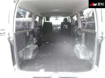 Toyota REGIUS ACE VAN