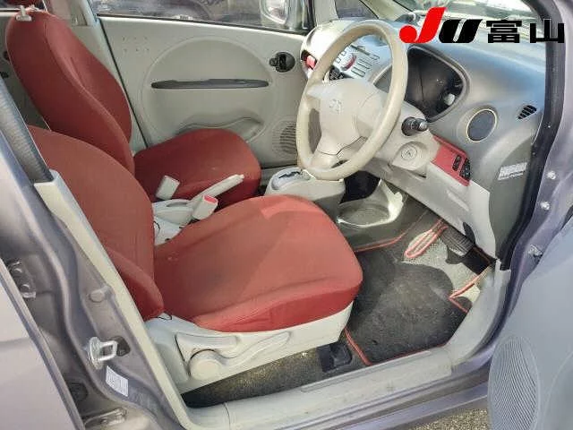 Mitsubishi I