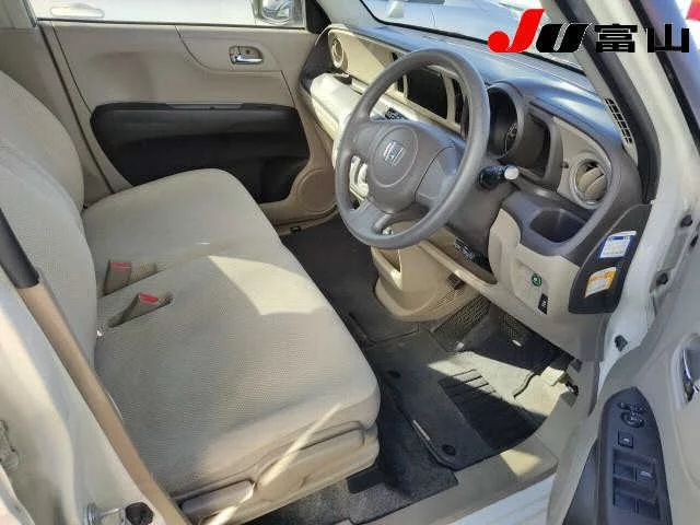 Honda N ONE