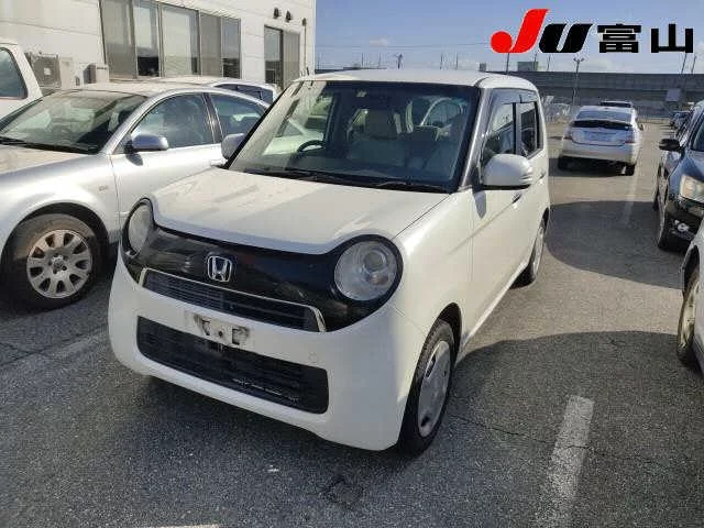 Honda N ONE