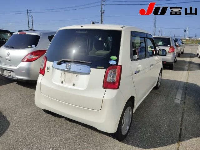 Honda N ONE