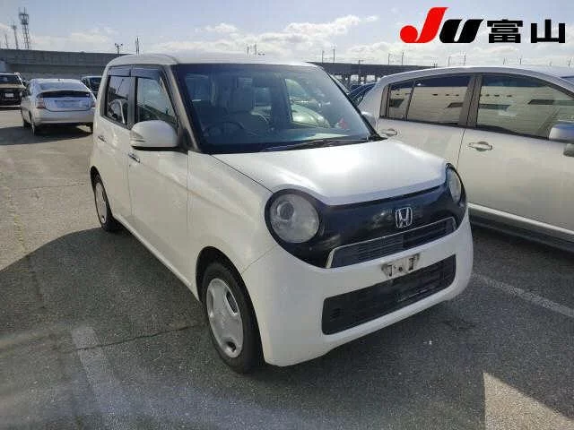 Honda N ONE