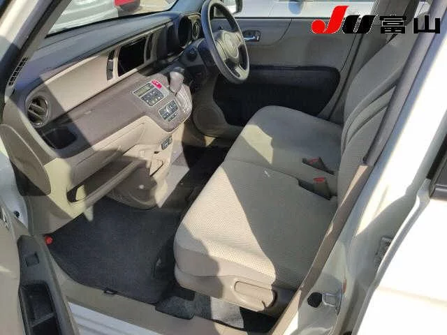 Honda N ONE