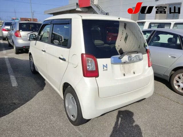 Honda N ONE