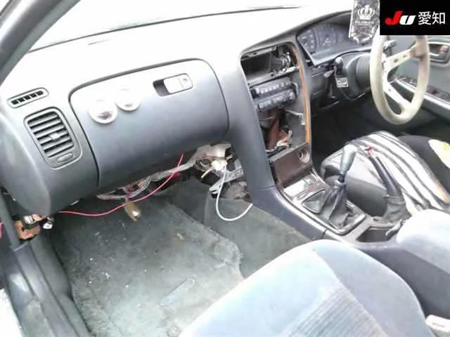 Toyota MARK II