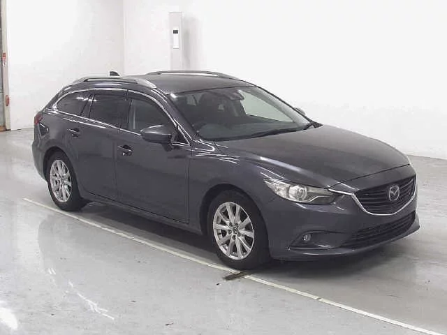 Mazda ATENZA WAGON
