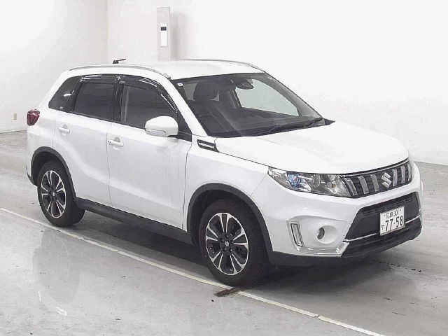 Suzuki ESCUDO