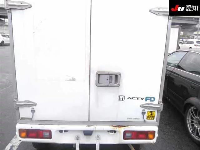 Honda ACTY TRUCK