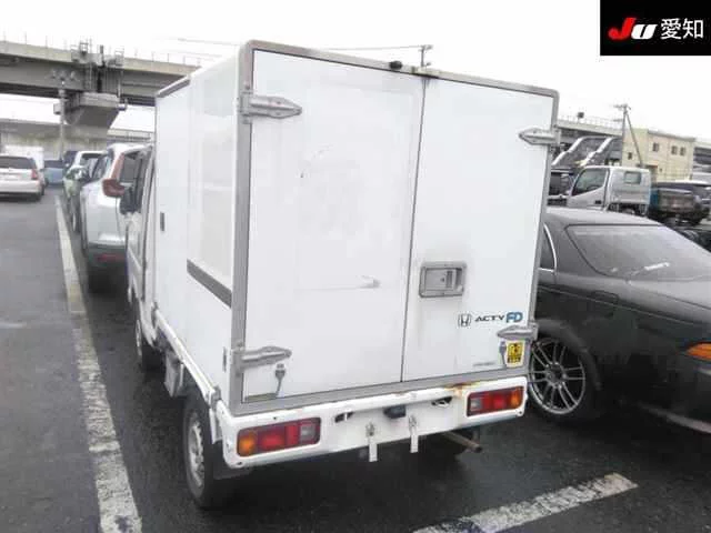 Honda ACTY TRUCK
