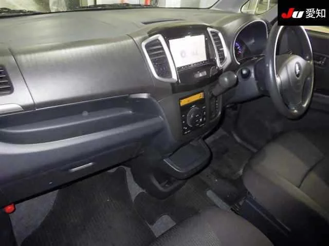 Mitsubishi DELICA D2