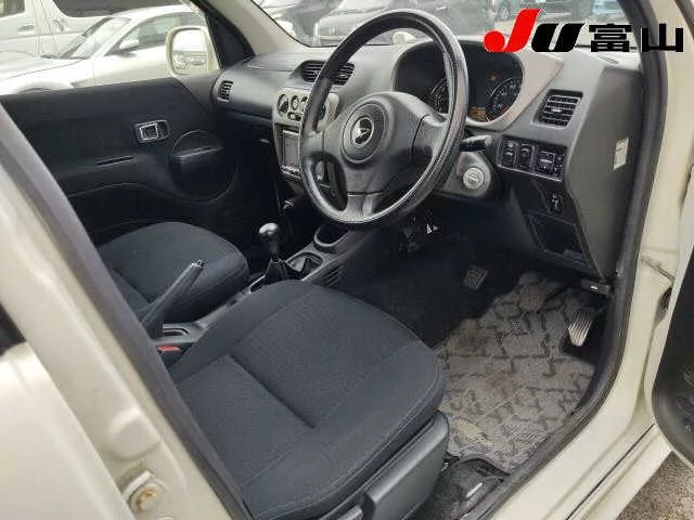 Daihatsu TERIOS KID