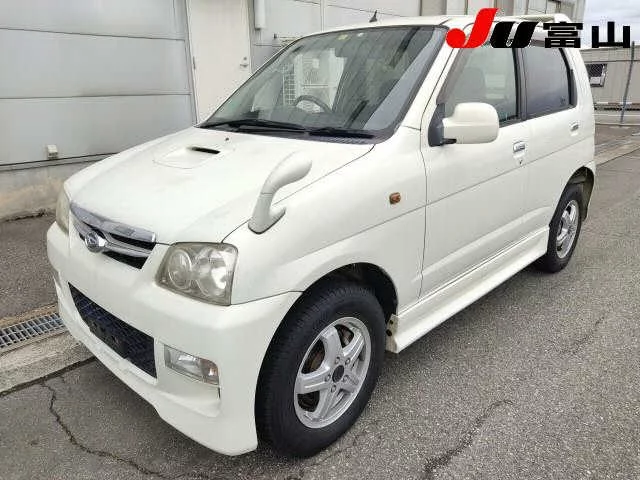 Daihatsu TERIOS KID