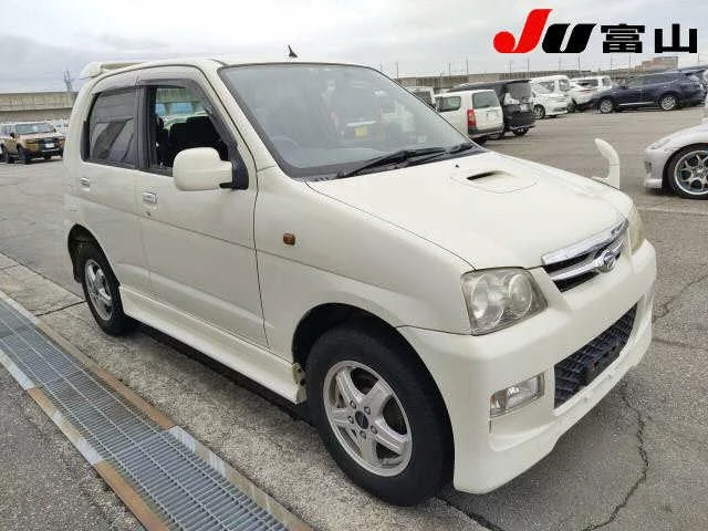 Daihatsu TERIOS KID